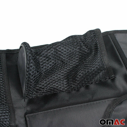 Auto Organizer Rücksitztasche Rücklehnentasche Netztasche Ablagenetz PKW KFZ 1x