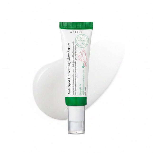 SEO. AXIS - Y Dark Spot Correcting Glow Serum - 50ml - Linkreich