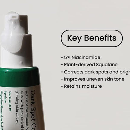 AXIS-Y Dark Spot Correcting Glow Serum 50ml