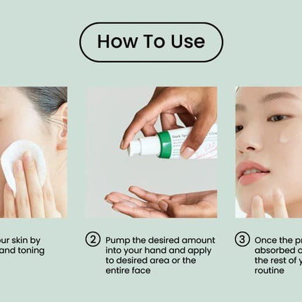 AXIS-Y Dark Spot Correcting Glow Serum 50ml