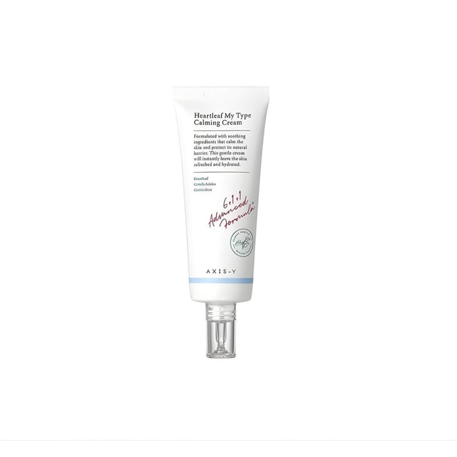 SEO. Axis - Y My Type Calming Cream 60ml - Linkreich