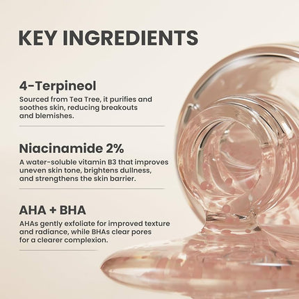 SEO. AXIS - Y Spot the Difference Blemish Treatment - 15ml - Linkreich