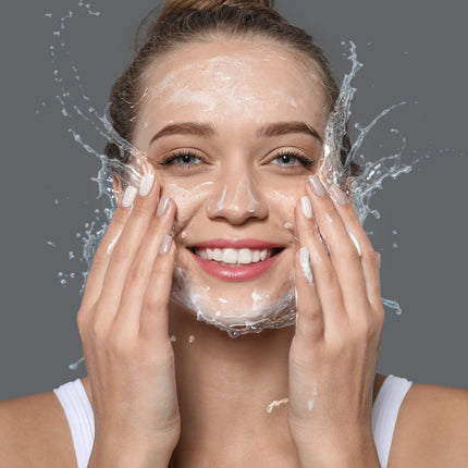 SEO. Axis - Y Sunday Morning Refreshing Cleansing Foam 120ml - Linkreich