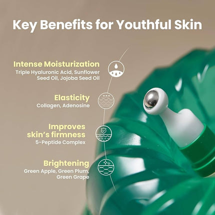 SEO. AXIS - Y Vegan Eye Serum - 10ml - Linkreich