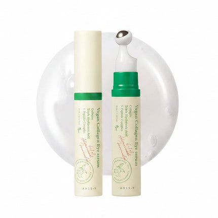 SEO. AXIS - Y Vegan Eye Serum - 10ml - Linkreich