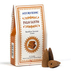Palo Santo / 15 Minuten