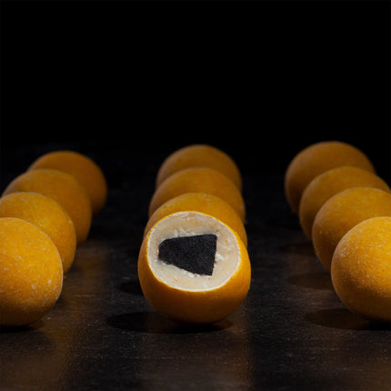 LAKRIDS BÜLOW - B: Passion Fruit