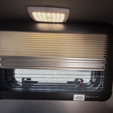 Hotomobil Gladiator – Pickup-Wohnkabine, GFK-Monobloc, sofort verfügbar
