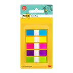 Verschiedene Neonfarben