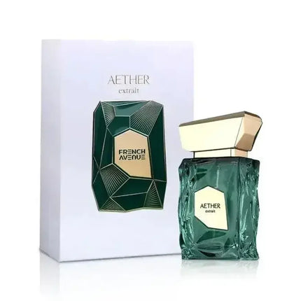 French Avenue Aether Extrait de Parfum 100ml