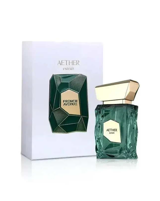 French Avenue Aether Extrait de Parfum 100ml
