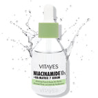 1 x Niacinamide Serum 30 ml