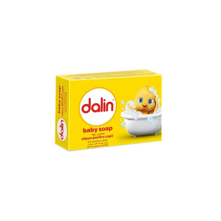 Baby Dalin Seife – Sanfte Pflege Babyhaut - Classic Linkreich