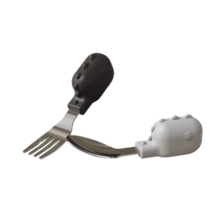 Baby Fork and Spoon Set (Baby löffel) kaufen bei Linkreich – Jetzt entdecken!