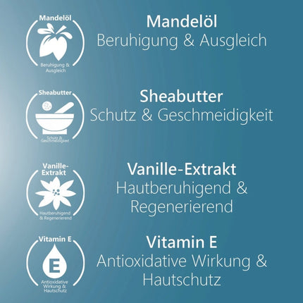 SEO. •Baby - Weich• Körpermilch - Linkreich