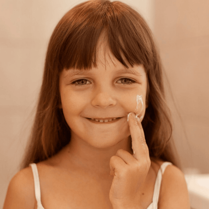 SEO. •Baby - Zart• Gesichtscreme - Linkreich