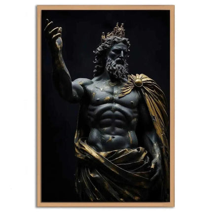 Back in Rome I - Leinwandbild Luxuriös (Canvas) kaufen bei Linkreich – Jetzt entdecken!