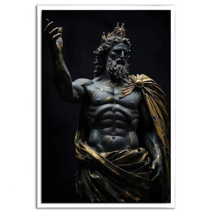 Back in Rome I - Leinwandbild Luxuriös (Canvas) kaufen bei Linkreich – Jetzt entdecken!