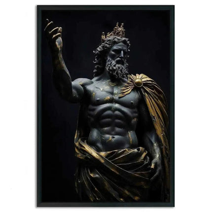 Back in Rome I - Leinwandbild Luxuriös (Canvas) kaufen bei Linkreich – Jetzt entdecken!