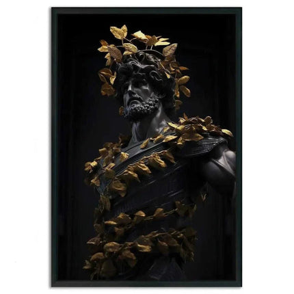 Back in Rome II - Leinwandbild Luxuriös (Canvas) kaufen bei Linkreich – Jetzt entdecken!