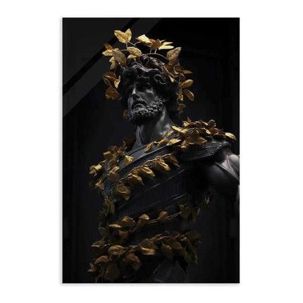 Back in Rome II - Leinwandbild Luxuriös (Canvas) kaufen bei Linkreich – Jetzt entdecken!