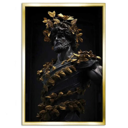 Back in Rome II - Leinwandbild Luxuriös (Canvas) kaufen bei Linkreich – Jetzt entdecken!