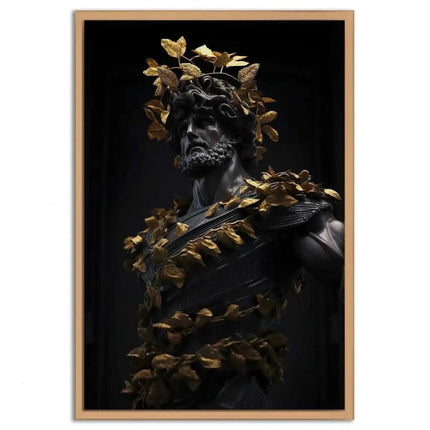 Back in Rome II - Leinwandbild Luxuriös (Canvas) kaufen bei Linkreich – Jetzt entdecken!