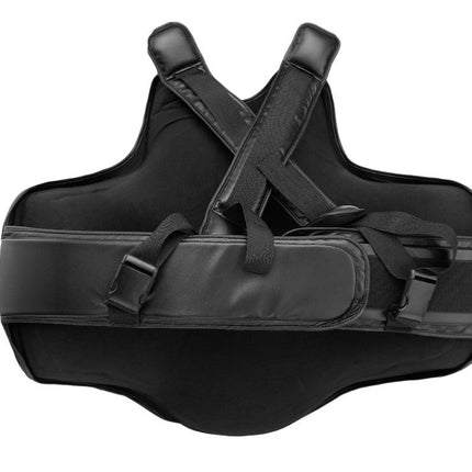 Bauchschutz VIGOR - Kunstleder