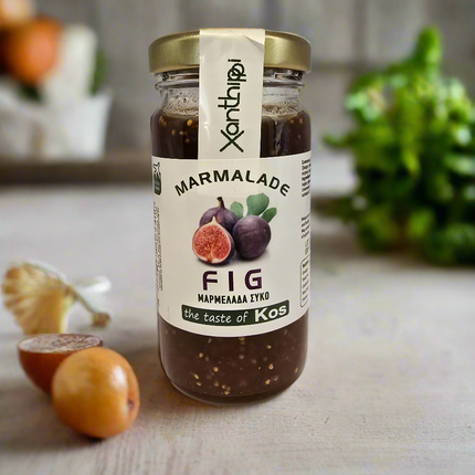 Feigen-Marmelade 100g
