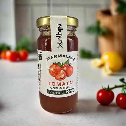 Tomaten-Marmelade 100g