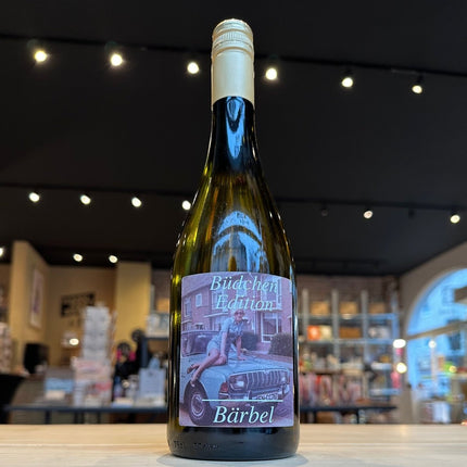 SEO. Bärbel Weißwein - Linkreich