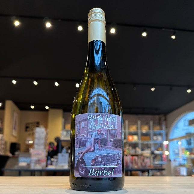 SEO. Bärbel Weißwein - Linkreich