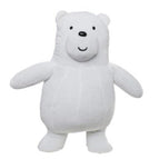 Eisbär