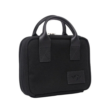 Comandante Travel Bag — Schutztasche für Mühle & Zubehör