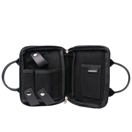 Comandante Travel Bag — Schutztasche für Mühle & Zubehör