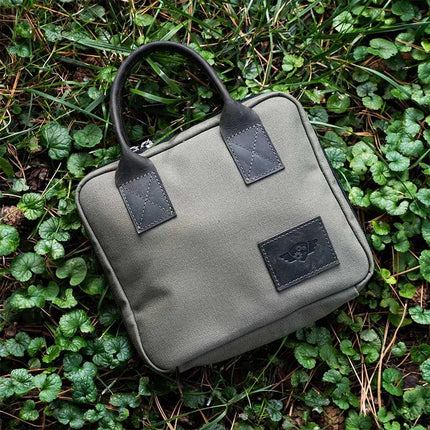 Comandante Travel Bag — Schutztasche für Mühle & Zubehör