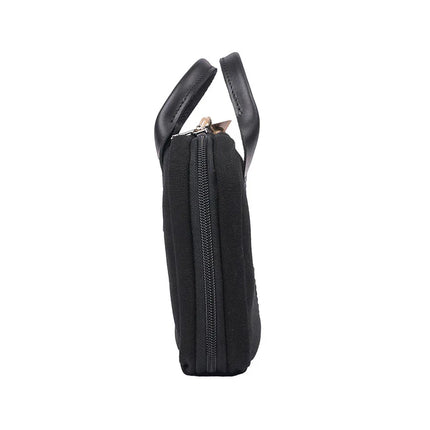 Comandante Travel Bag — Schutztasche für Mühle & Zubehör