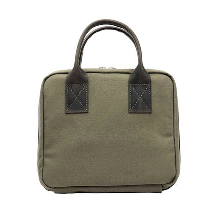 Comandante Travel Bag — Schutztasche für Mühle & Zubehör