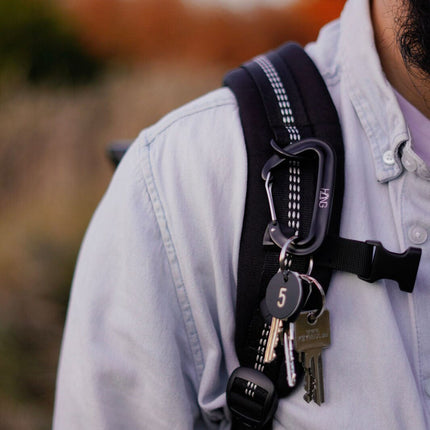 BÄG Rolltop Rucksack inkl. Fach für Laptop [15 Zoll] (Taschen) kaufen bei Linkreich – Jetzt entdecken!