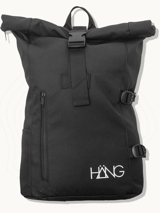 BÄG Rolltop Rucksack inkl. Fach für Laptop [15 Zoll] (Taschen) kaufen bei Linkreich – Jetzt entdecken!