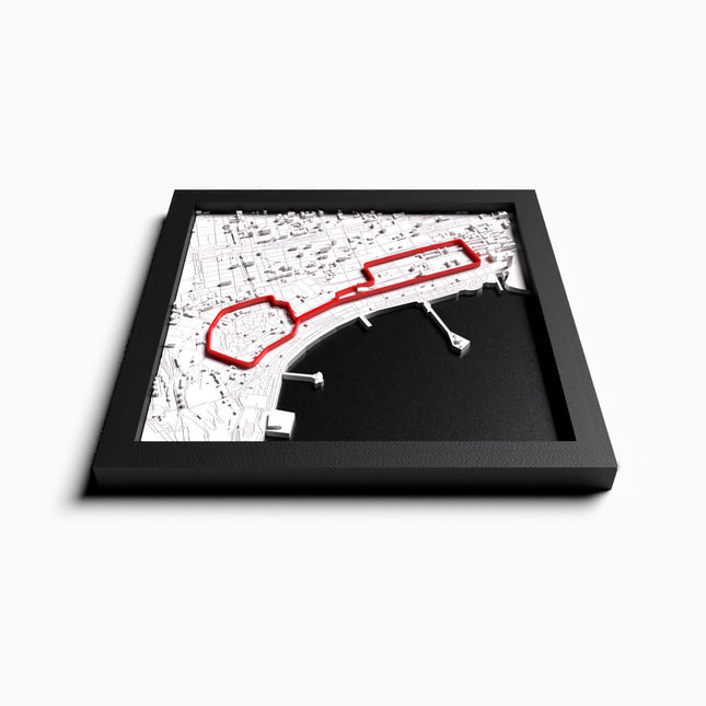 Baku GP (Tiles) kaufen bei Linkreich – Jetzt entdecken!