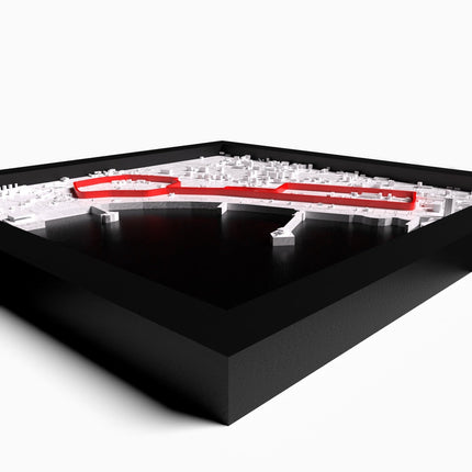 Baku GP (Tiles) kaufen bei Linkreich – Jetzt entdecken!