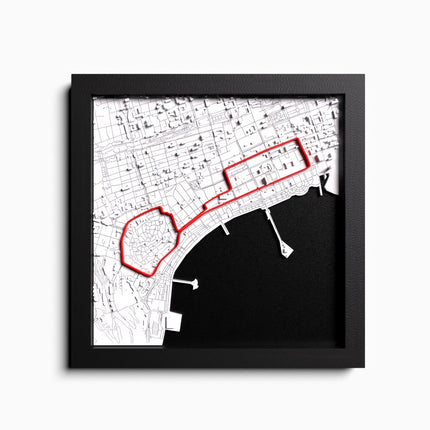 Baku GP (Tiles) kaufen bei Linkreich – Jetzt entdecken!