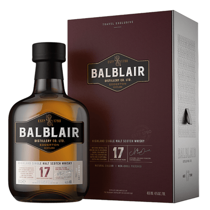 SEO. Balblair 17 - Linkreich