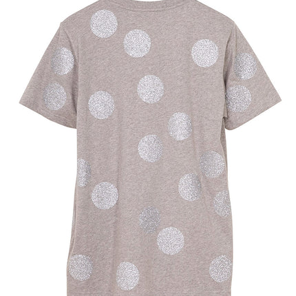 Balls Glitter Festive T-Shirt