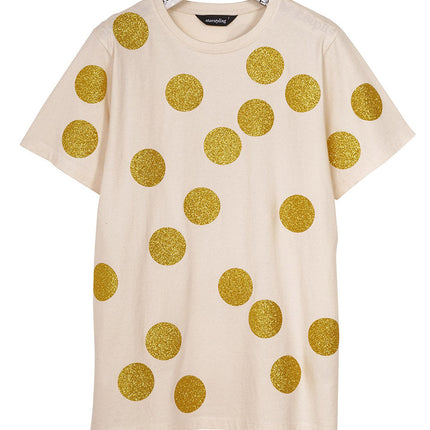 Balls Glitter Festive T-Shirt