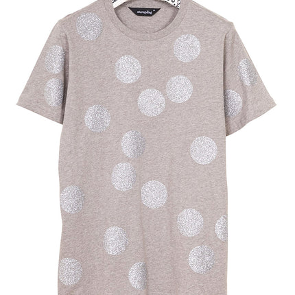 Balls Glitter Festive T-Shirt