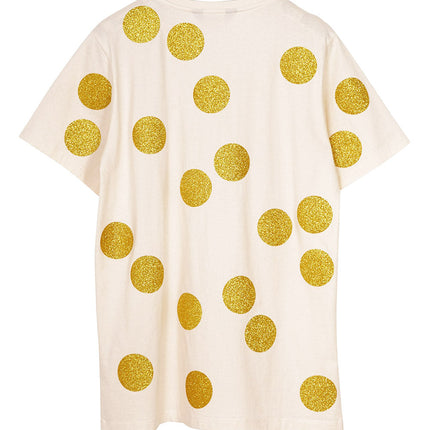 Balls Glitter Festive T-Shirt