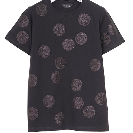 Balls Glitter Festive T-Shirt