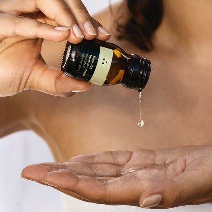 balm 002 — Regenerierendes Gesichtsöl | natürliche Alternative zu Retinol
